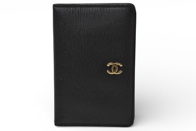 シャネル カードケース レディース