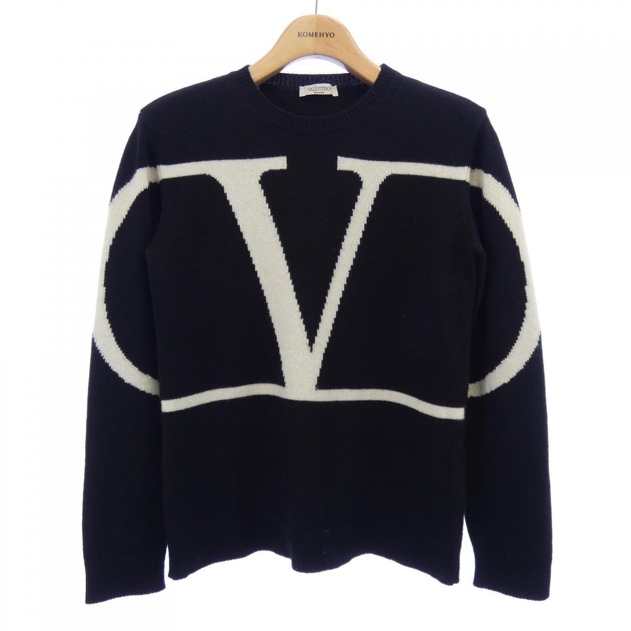 ヴァレンティノ VALENTINO TV3KC03V5FF ニット