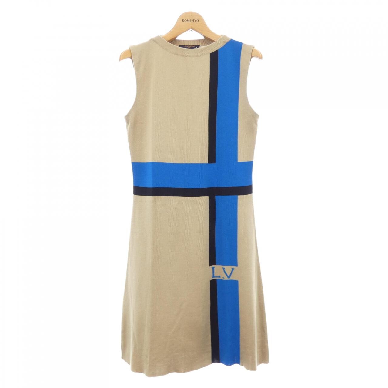 ルイヴィトン LOUIS VUITTON FAKD25OPH ワンピース