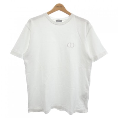 ディオール DIOR CD ICON Tシャツ 943J605A0554 Tシャツ