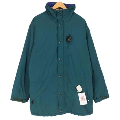 山タグ 中綿 ジャケット THINSULATE 3M PENOBSCOT PARKA【1143223372819】