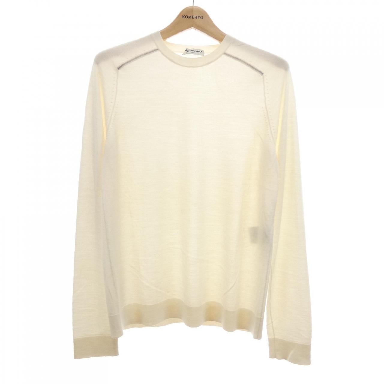 バレンシアガ BALENCIAGA 389738 T1221 ニット
