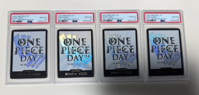 ドン!!カード : ONE PIECE DAY'24 (プレミアムカードコレクション「- ワンピース デイ' 24-」)