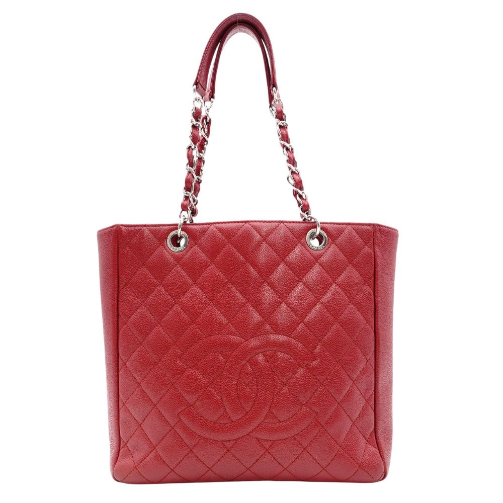 シャネル PSTショルダーバッグ レディース