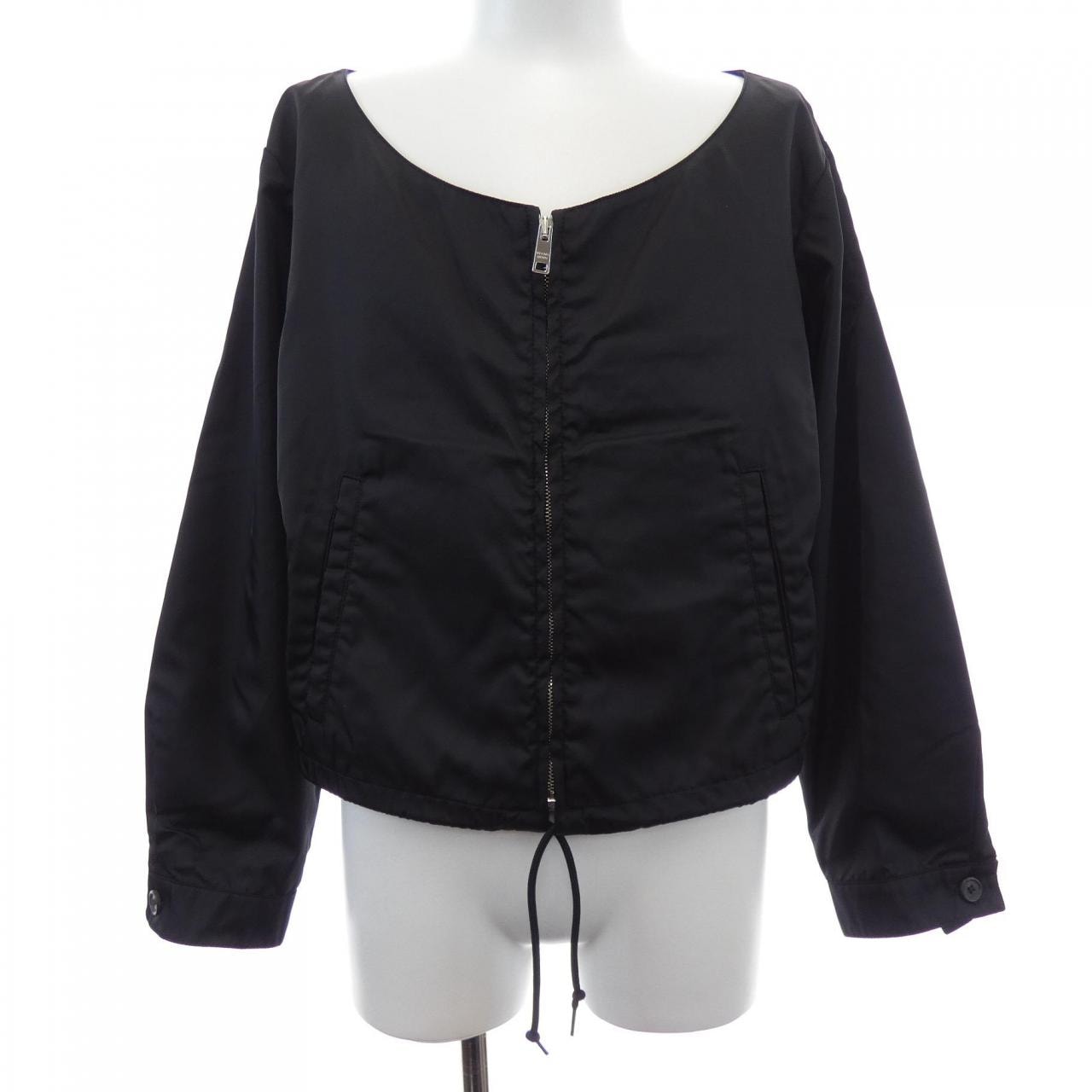 プラダ PRADA 291351 S181 ブルゾン