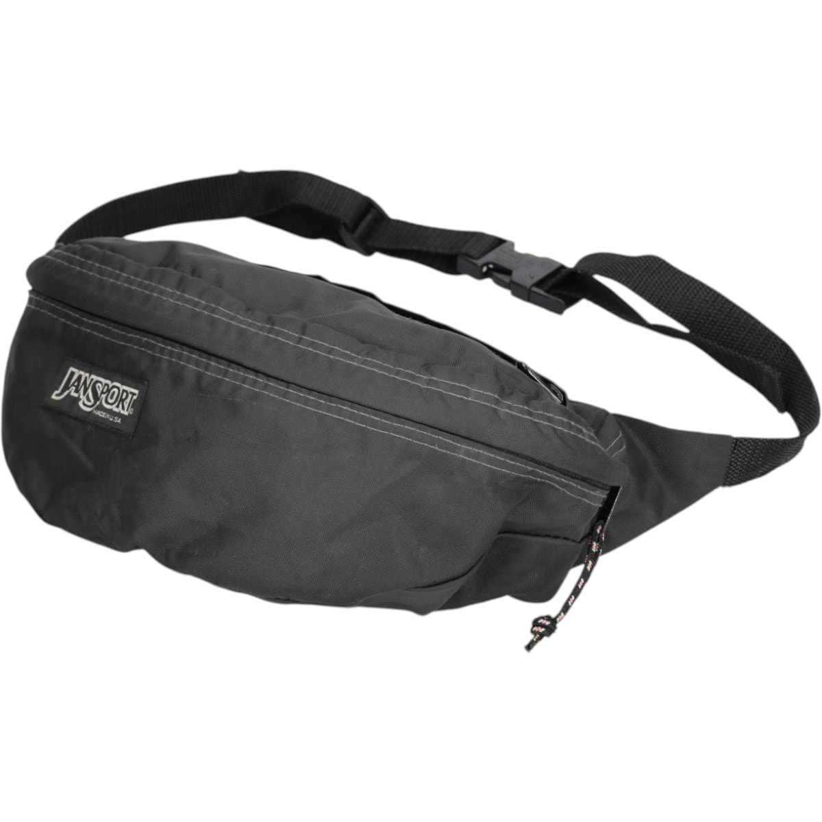 古着 ジャンスポーツ JANSPORT ウエストバッグ USA製/gaa006800