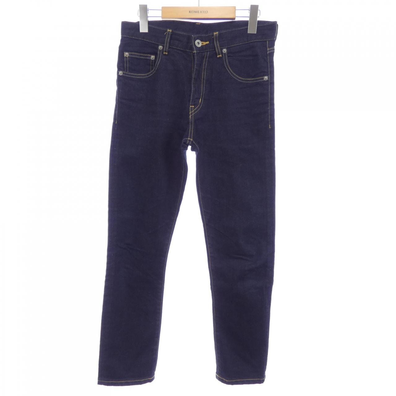 ネイバーフッド NEIGHBORHOOD 172BEN4-PTM02 ジーンズ