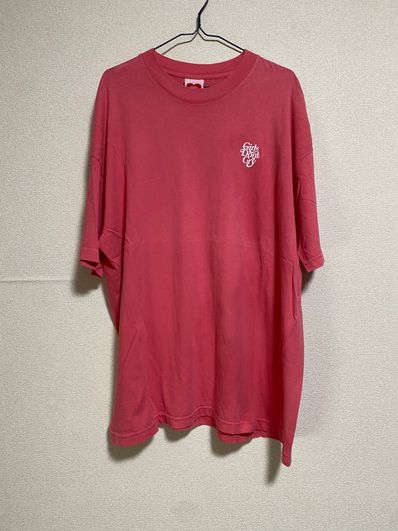 ガールズドントクライ tシャツ