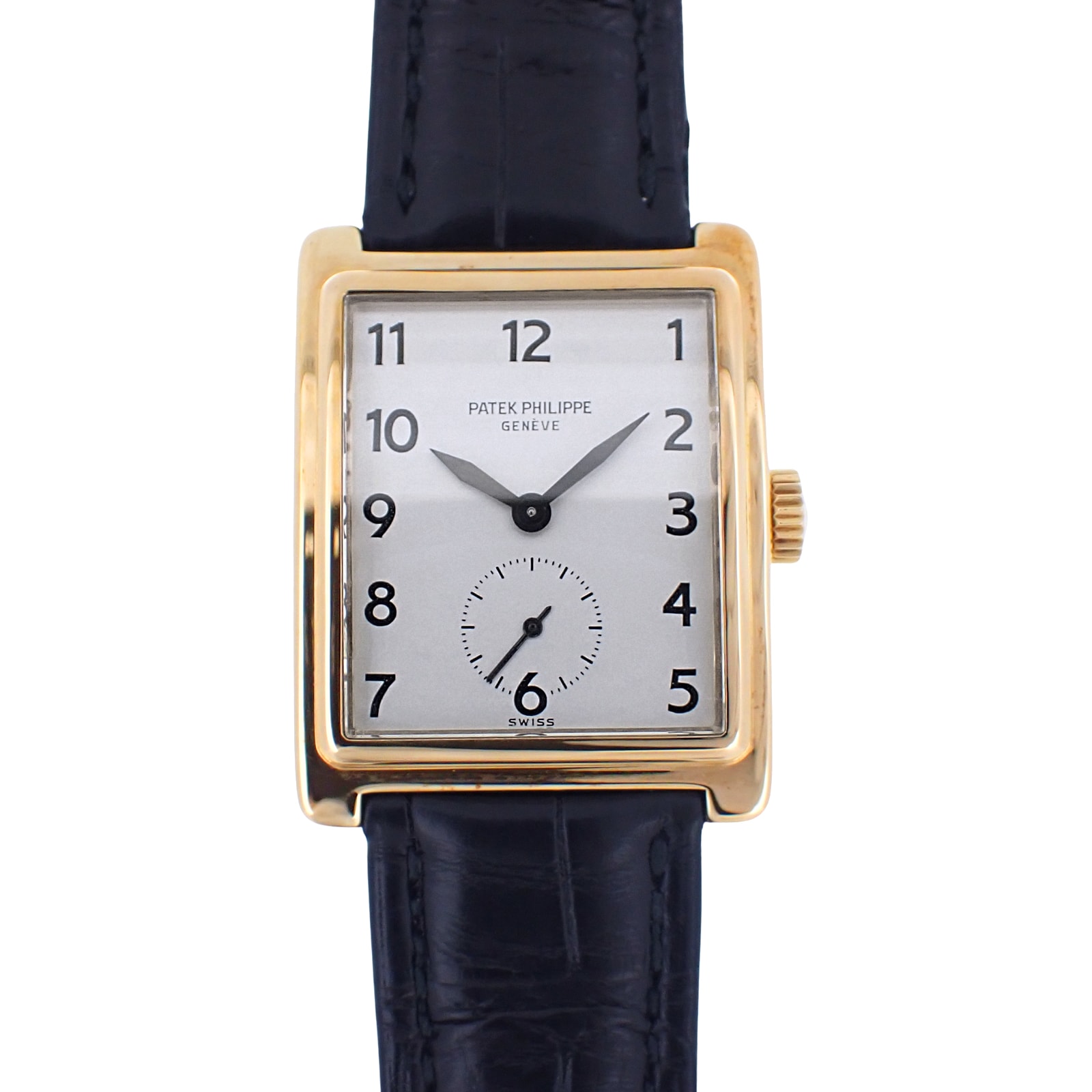 K18YG PATEK PHILIPPE パテックフィリップ  ゴンドーロ  5010J  メンズ 腕時計