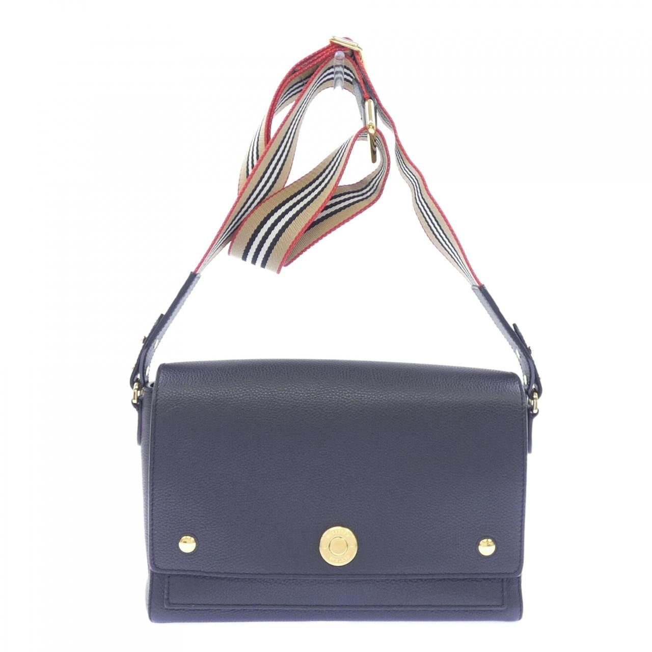 バーバリー BURBERRY MD NOTE 80174621 BAG