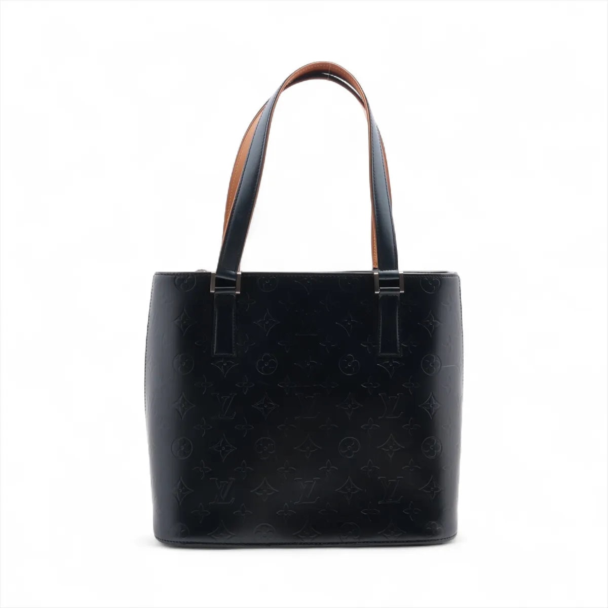 ■美品 ルイヴィトン モノグラム マット ストックトンM55115