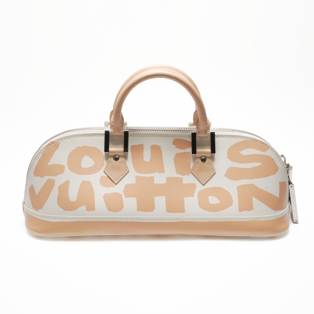 やや傷や汚れあり】ヴィトン LV 2001年製 グラフィティ アルマ