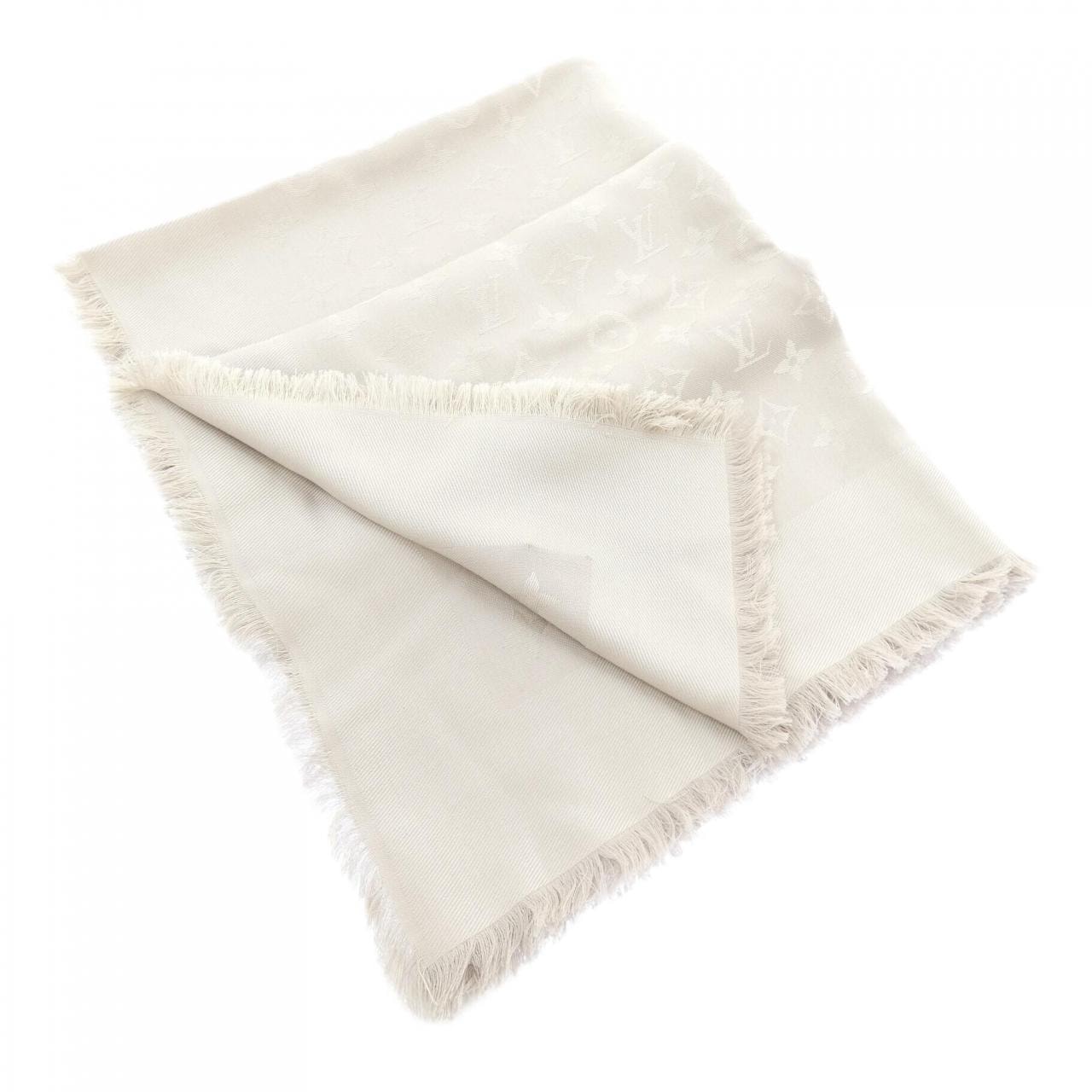 ルイヴィトン LOUIS VUITTON STOLE