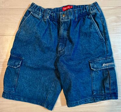 Supreme Cargo Work Short Supreme Cargo Work Short