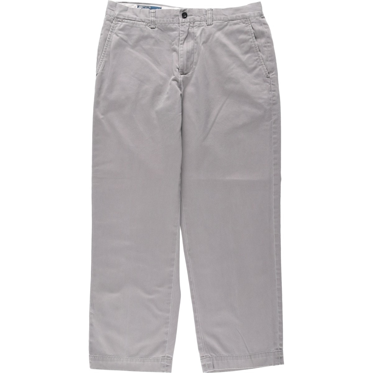 古着 ラルフローレン Ralph Lauren POLO by Ralph Lauren PRESTON PANT チノパンツ メンズw33相当/eaa655966