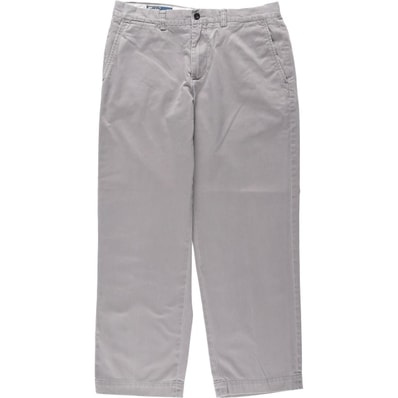古着 ラルフローレン Ralph Lauren POLO by Ralph Lauren PRESTON PANT チノパンツ メンズw33相当/eaa655966