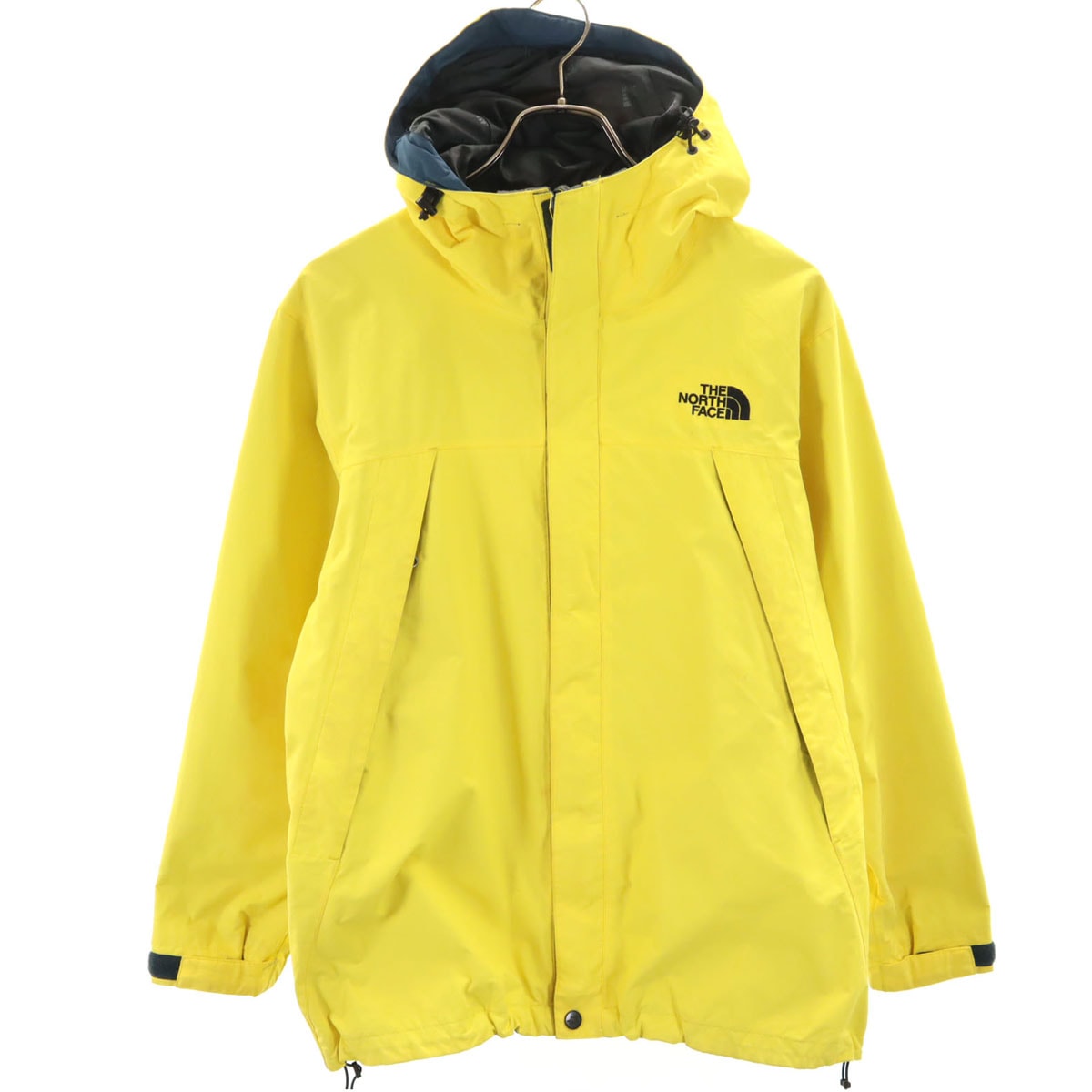 THE NORTH FACE ノースフェイス スクープ ジャケット S イエロー NP10913 アウトドア