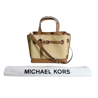 マイケルコース Michael Kors ショルダーバッグ 35T2GU5S1W1214 サッチェル ハンドバッグ
