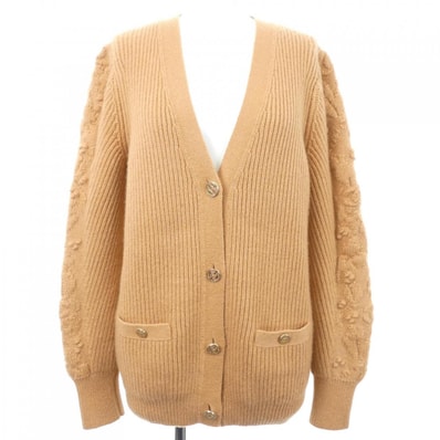 シャネル CHANEL P70966K10202 カーディガン