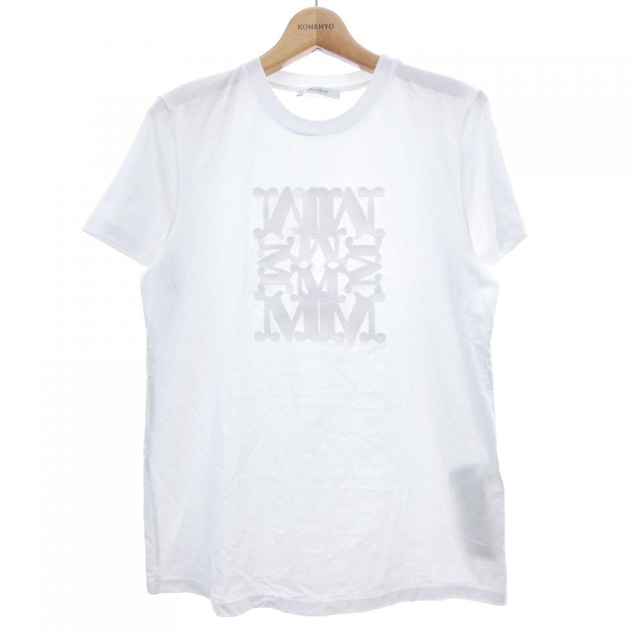 マックスマーラ Max Mara Tシャツ