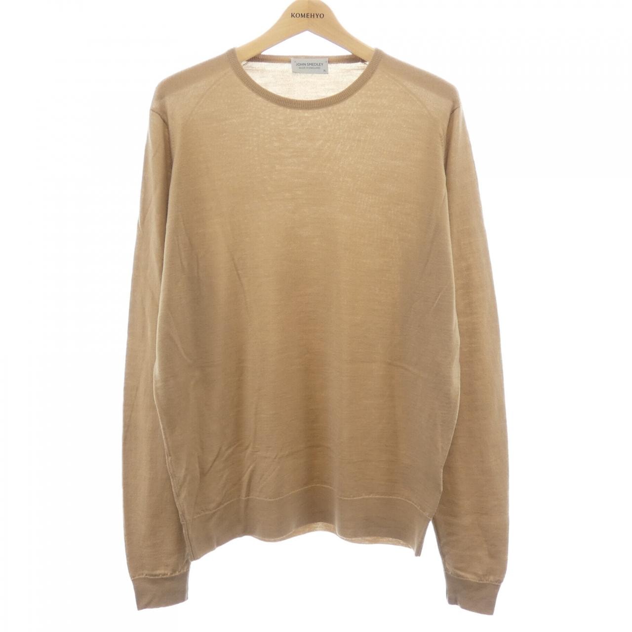 ジョンスメドレー JOHN SMEDLEY ニット