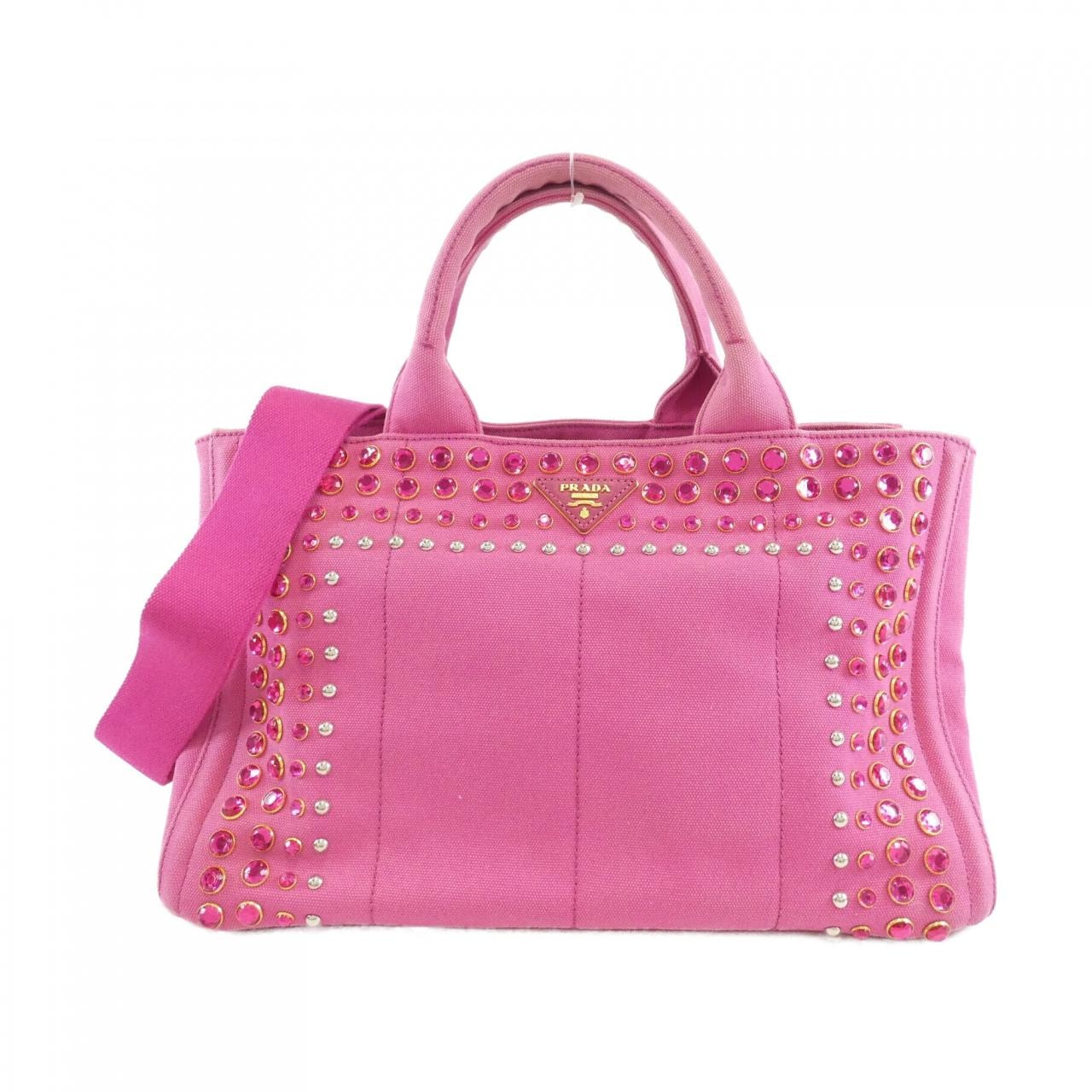 プラダ B2642O バッグ