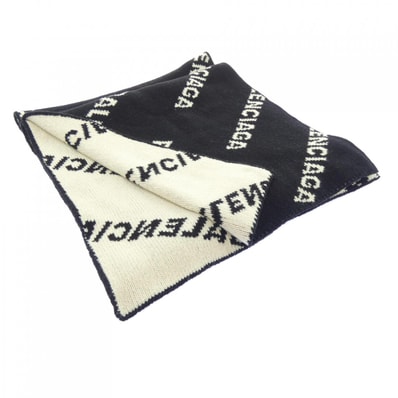 バレンシアガ BALENCIAGA 555276 T1471 MUFFLER