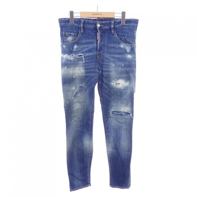 ディースクエアード DSQUARED2 S30664S71LB0720 ジーンズ