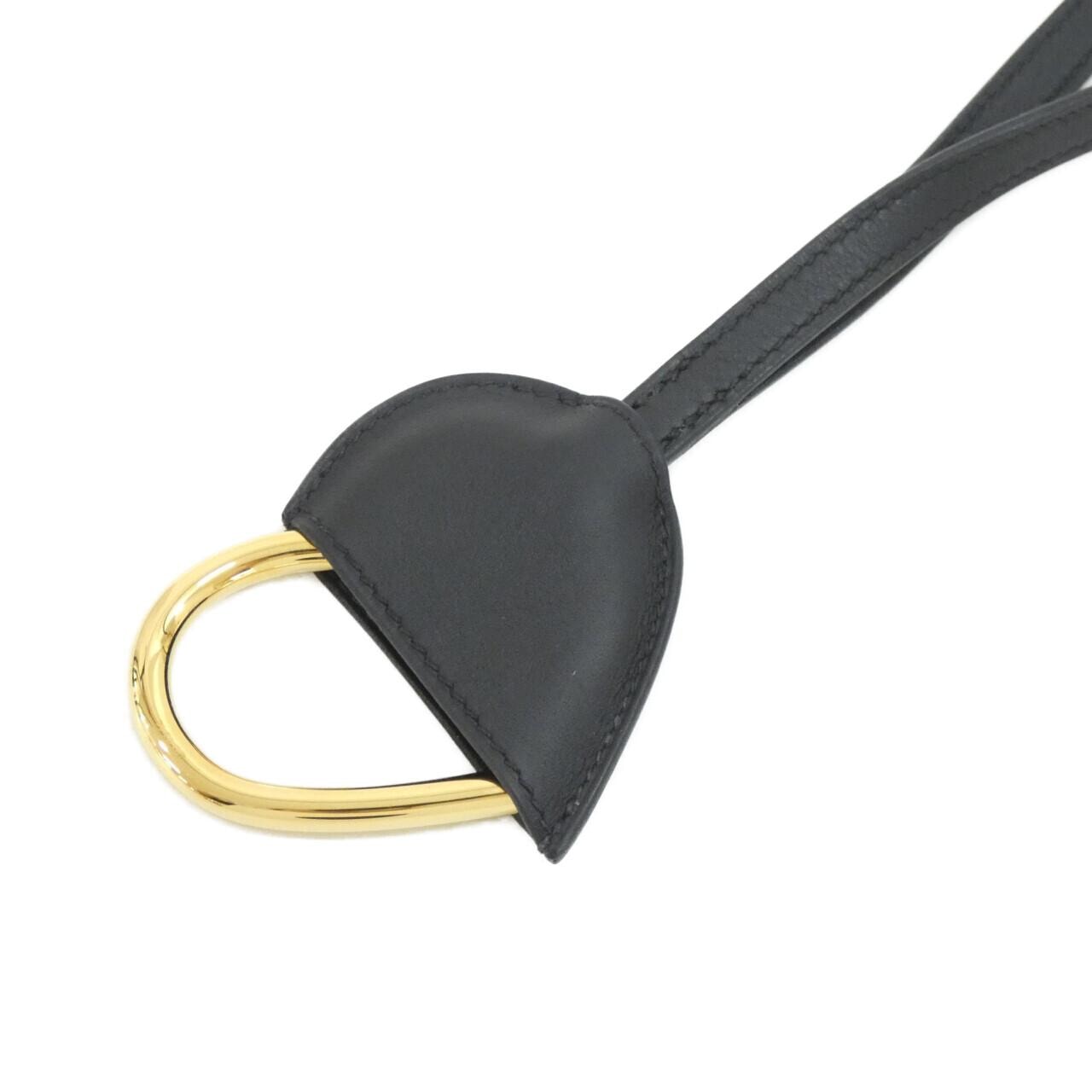 エルメス オー クール デュ フォーブール 500245FC ネックレス