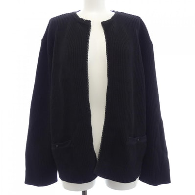 シャネル CHANEL P30228K00330 07C カーディガン