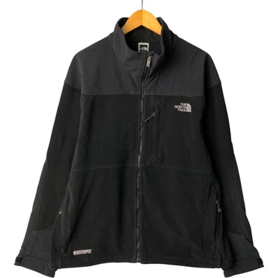 古着 90~00年代 ザノースフェイス THE NORTH FACE WINDSTOPPER ウインドストッパー フリースジャケット メンズXL相当 ヴィンテージ/eaa590676