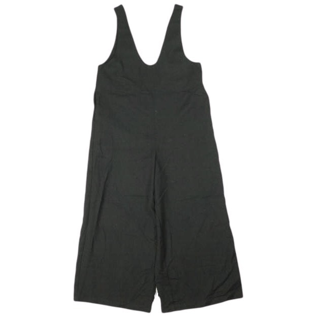 TODAYFUL トゥデイフル U Neck Combinaison Uネックコンビネゾン 12220305 36 BLACK オールインワン ジャンプスーツ g26145