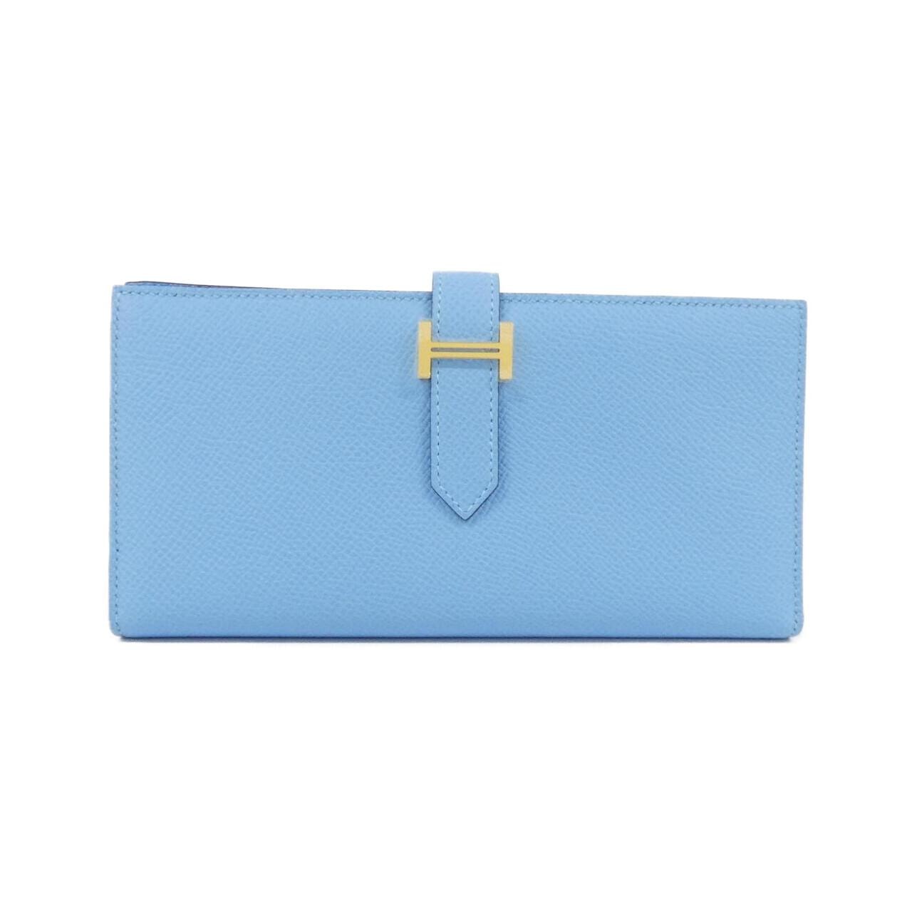 エルメス ベアン スフレ 039785CC 財布