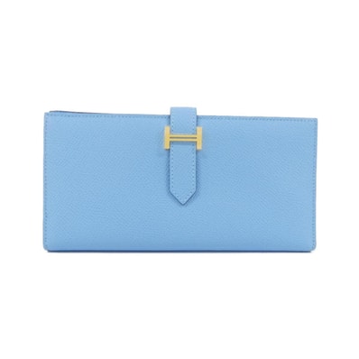 エルメス ベアン スフレ 039785CC 財布