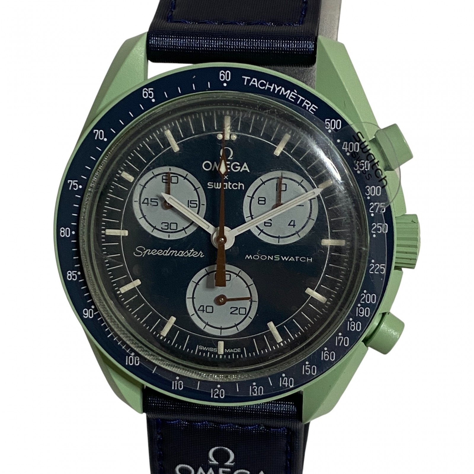 オメガSO33G100 腕時計 レディース