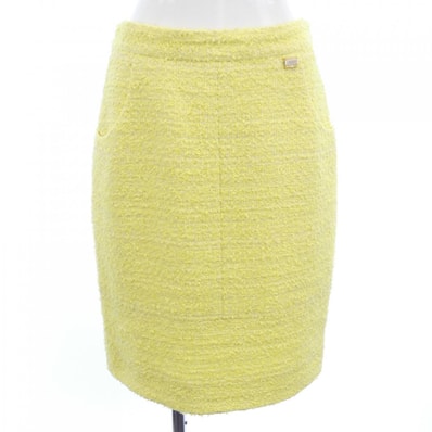 シャネル CHANEL スカート