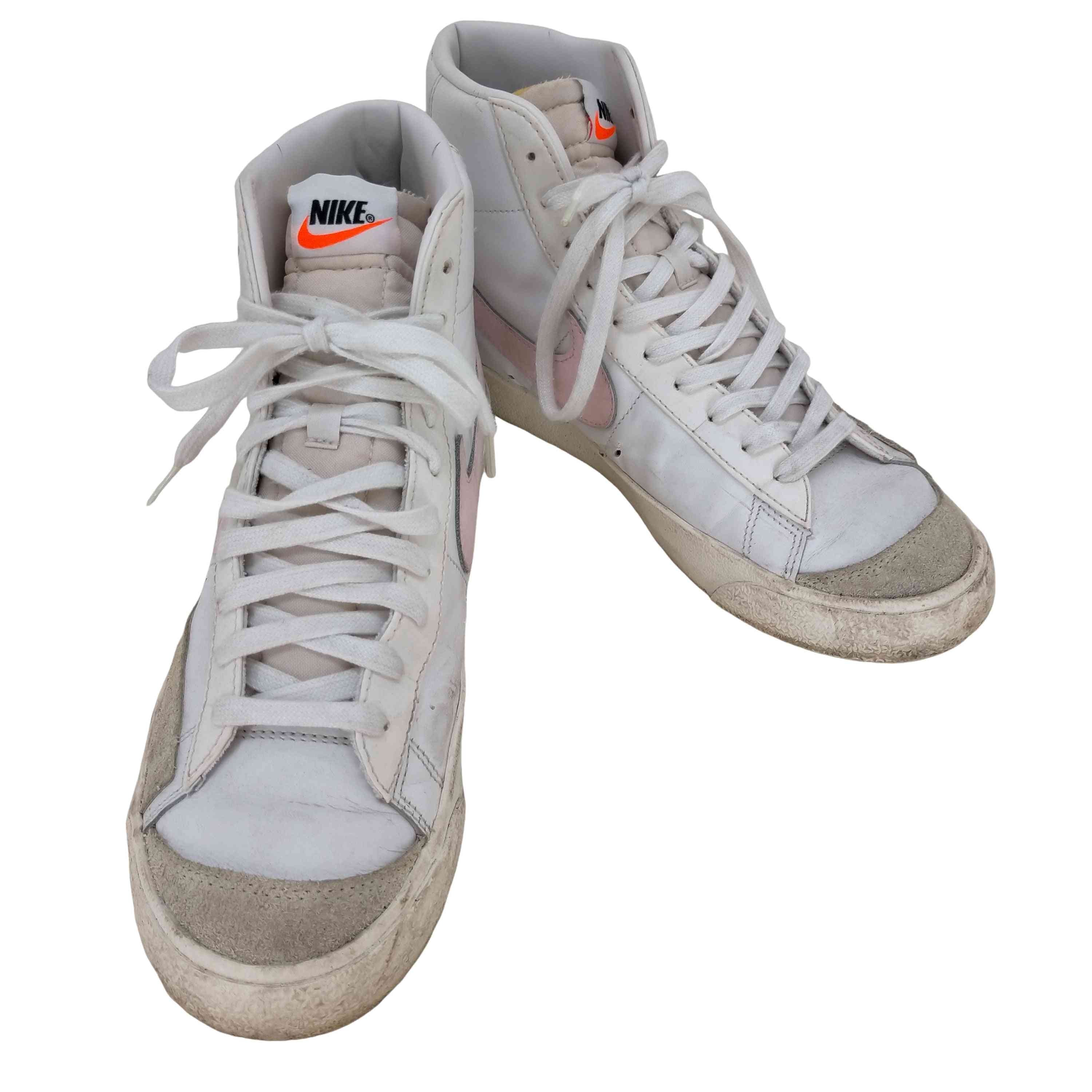 BLAZER MID 77 VINTAGE【1137280619994】