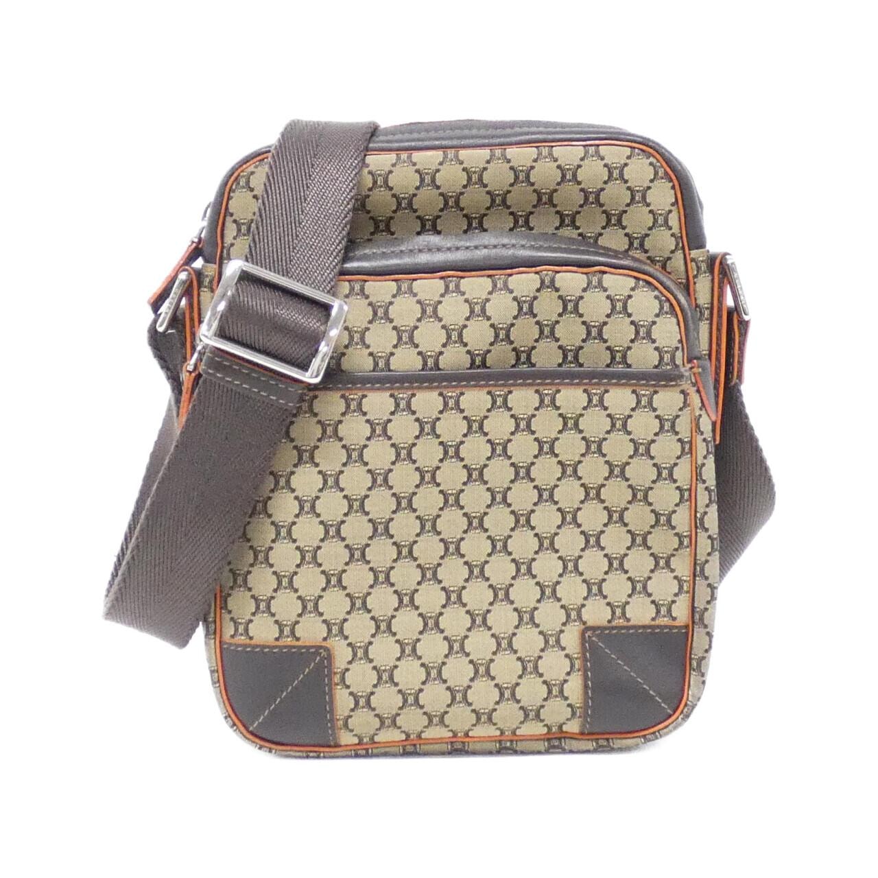 【ヴィンテージ】セリーヌ バッグ