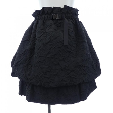 クリスチャンディオール CHRISTIAN DIOR 327J56A2793 スカート