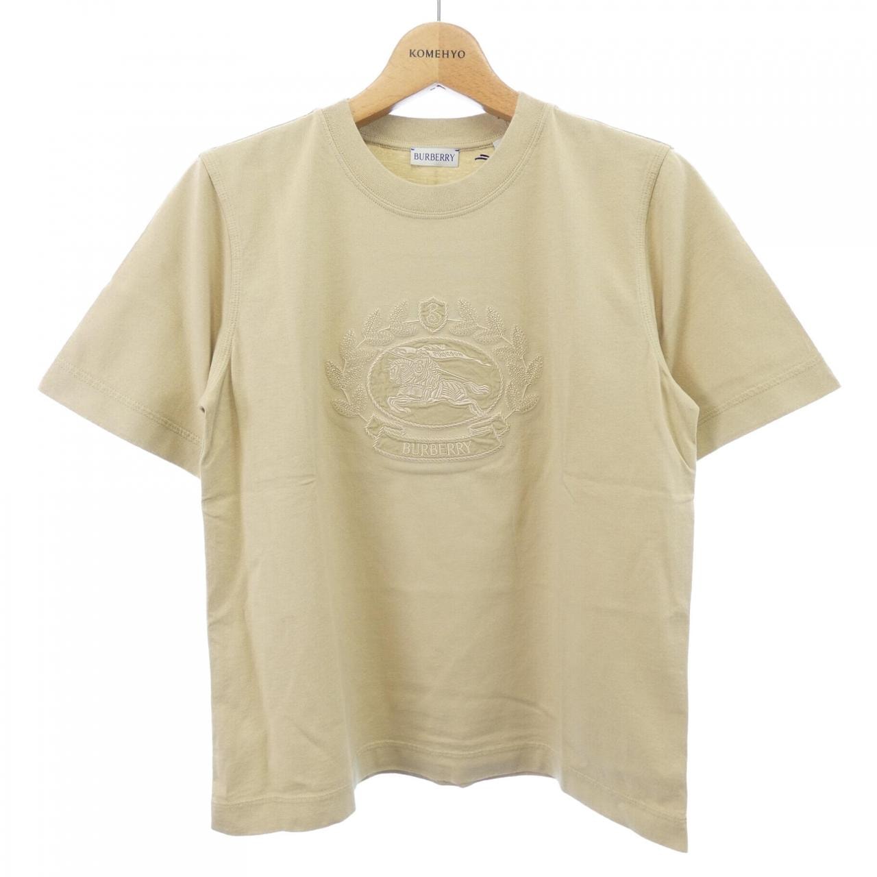 バーバリー BURBERRY 8093654 Tシャツ