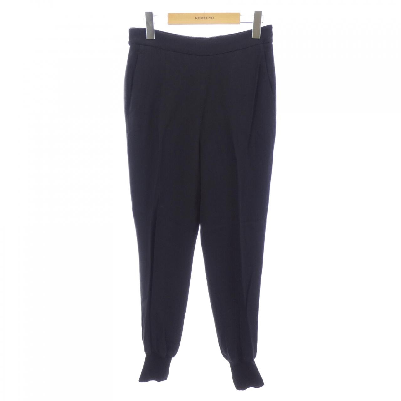 ステラマッカートニー STELLA MCCARTNEY 341416 SCA06 パンツ