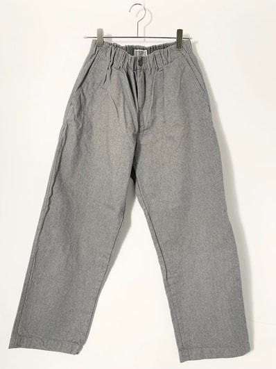 Cav Empt Ash Twill Comfort Pants