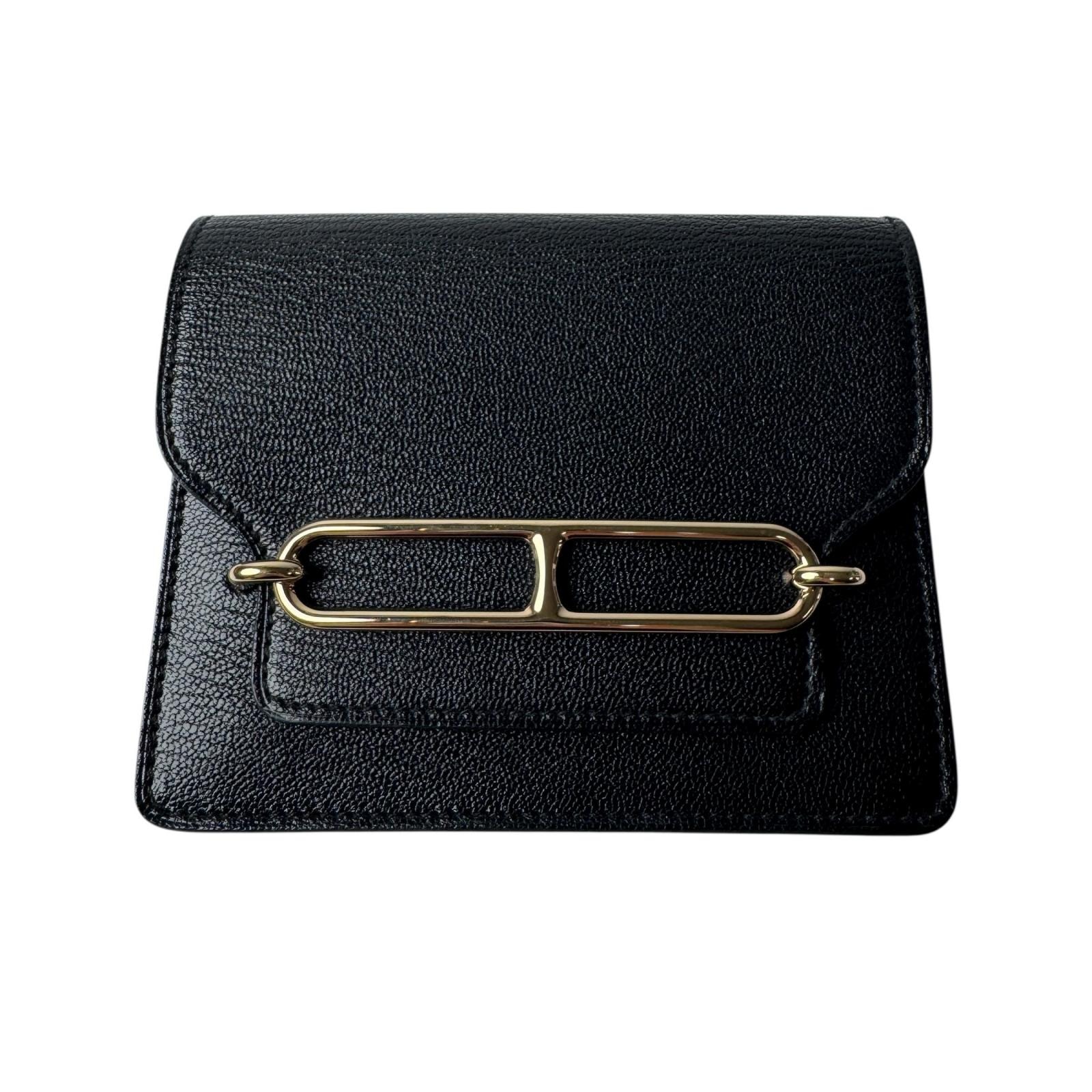 sacai x PORTER Nylon Wallet 