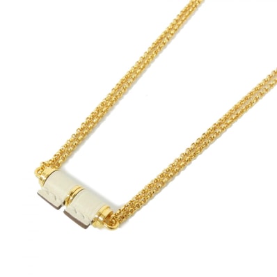 エルメス シャルニエール PM 010770CD ネックレス