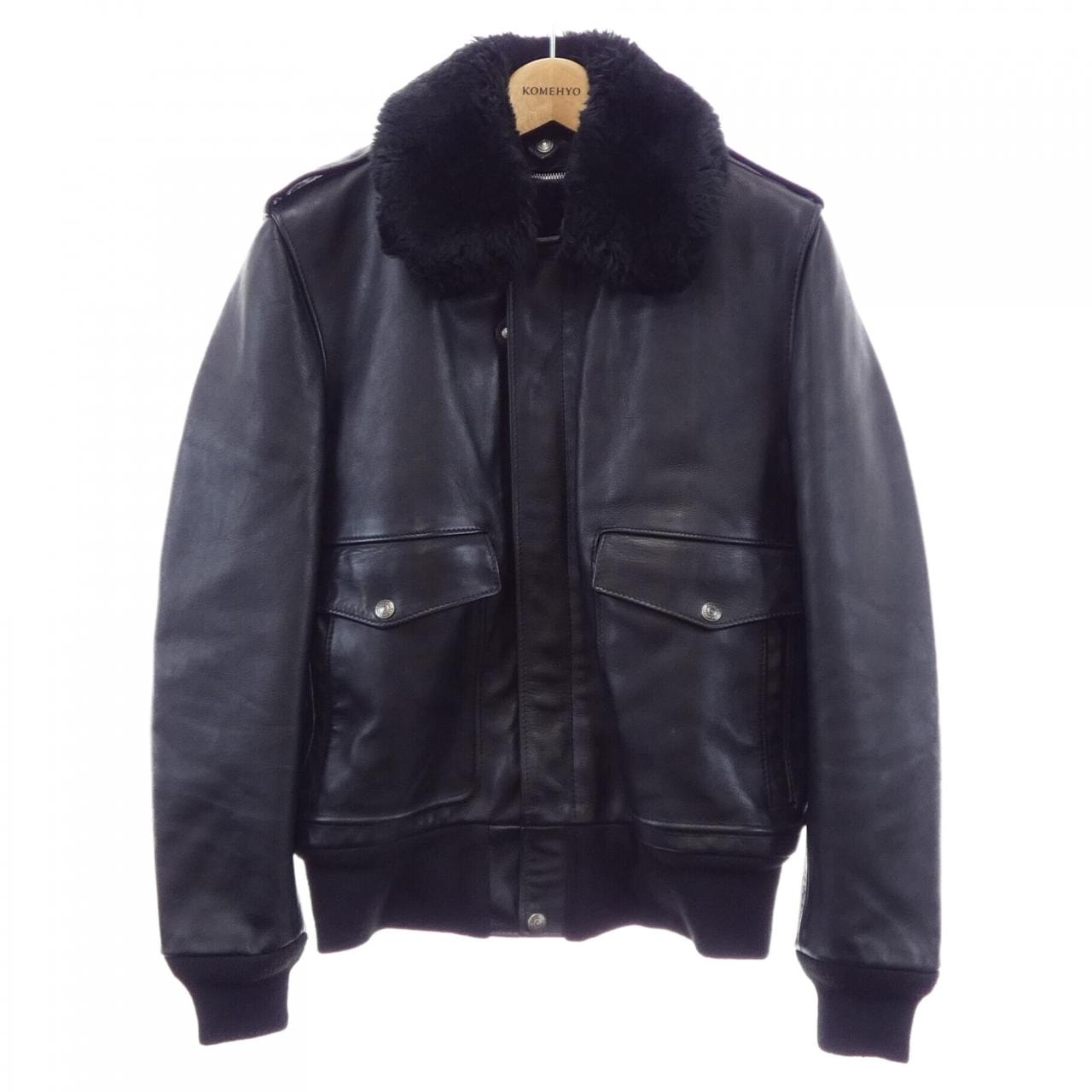 ショット SCHOTT レザージャケット
