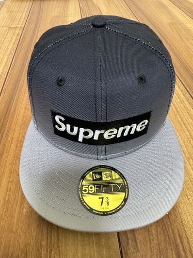 新品・未使用(ワケあり)】シュプリーム グラディエント ボックス ロゴ 新品・未使用(ワケあり)】シュプリーム グラディエント ボックス ロゴ