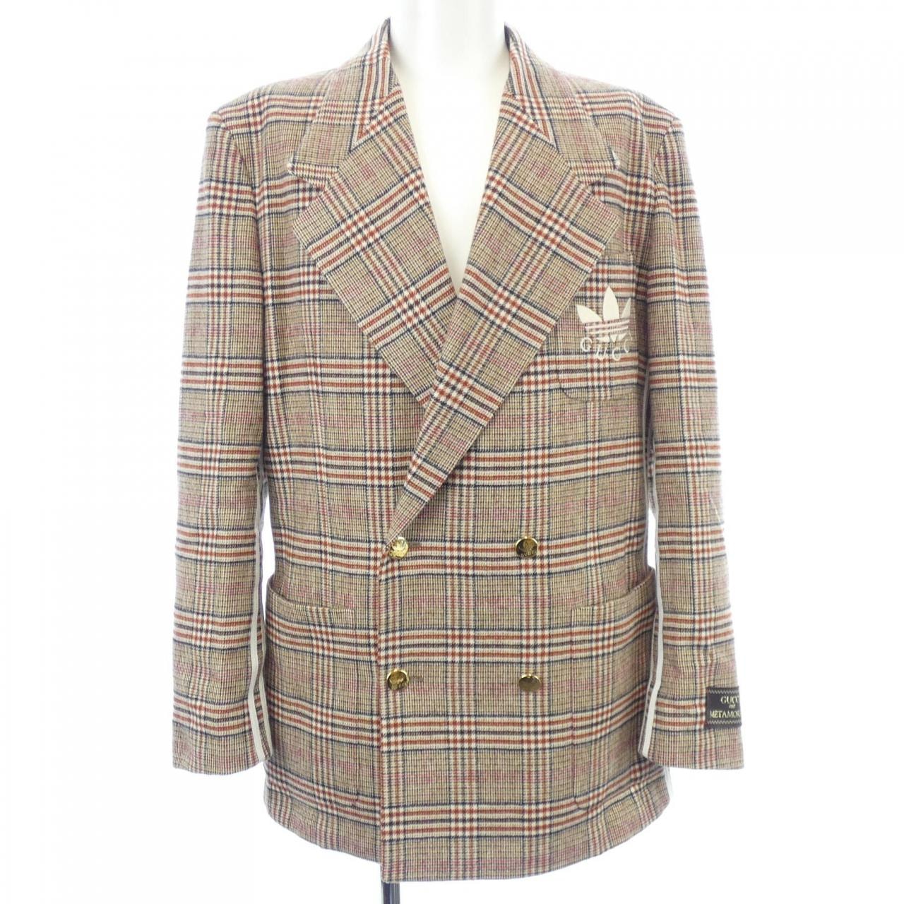 グッチ GUCCI ジャケット