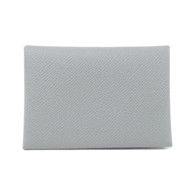 【未使用品】エルメス カルヴィ デュオ 083035CK コインケース
