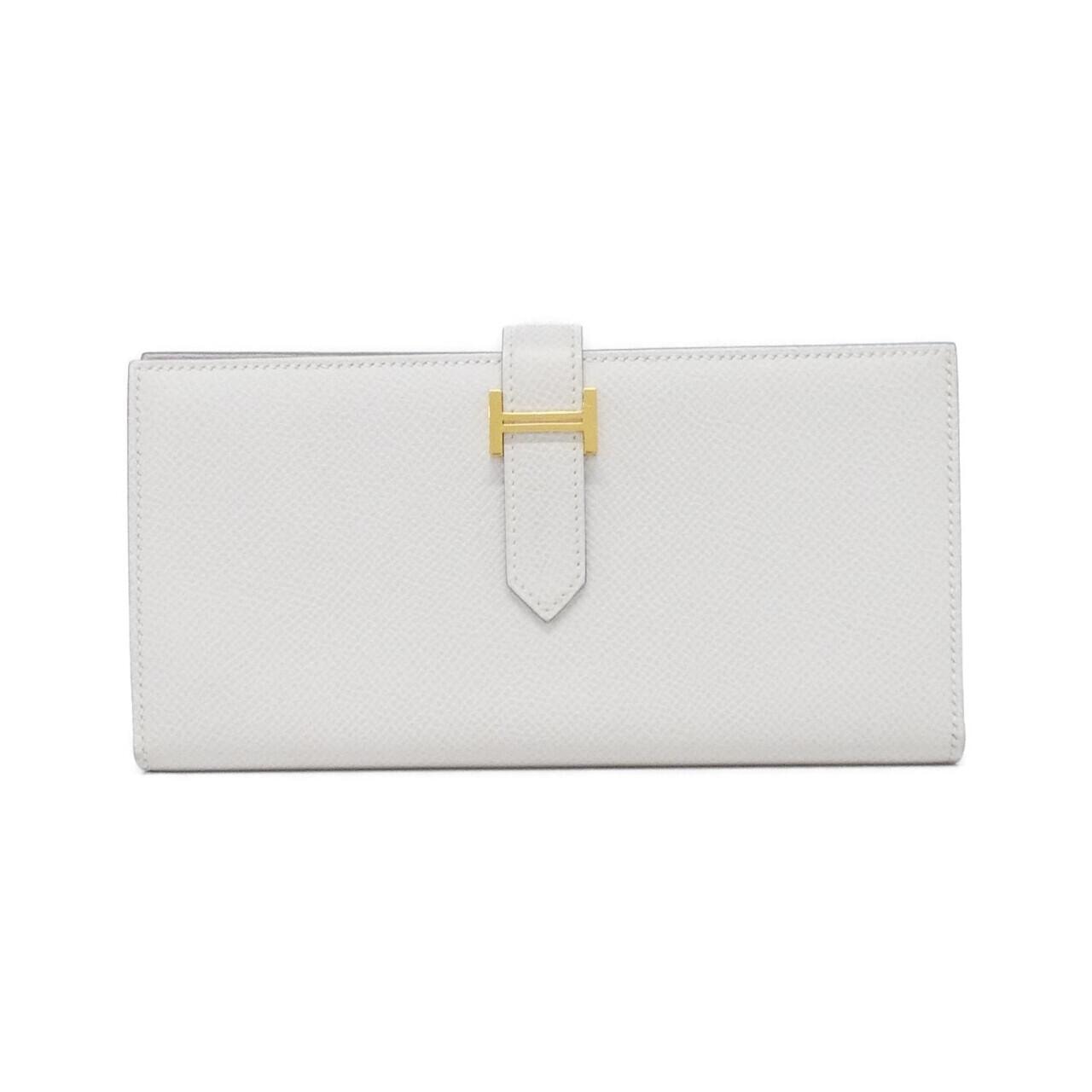 エルメス ベアン スフレ 039785CC 財布