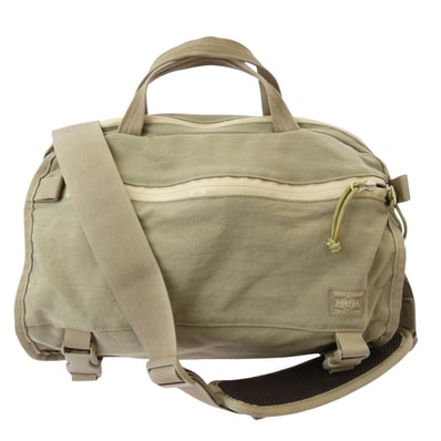 PORTER ポーター ショルダーバッグ 568-08174 KLUNKERZ クランカーズ ショルダーバッグ ベージュ系【中古】